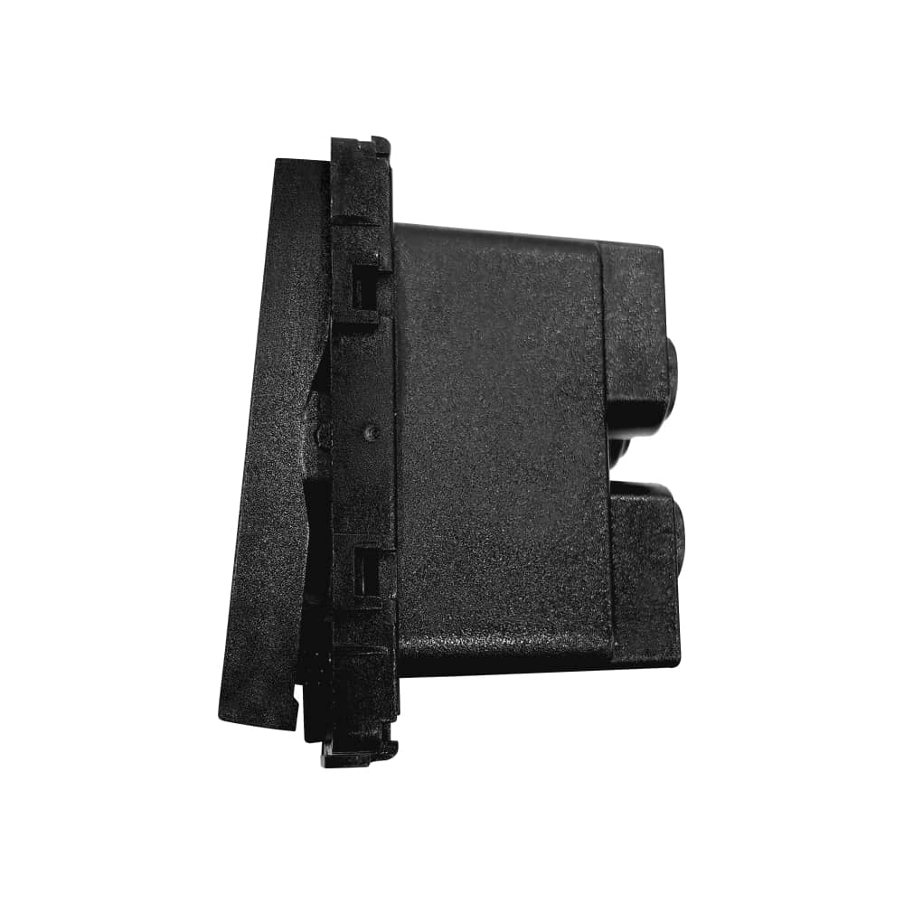 Modul Intrerupator Jaluzele Mecanic LUXION — imaginea 3