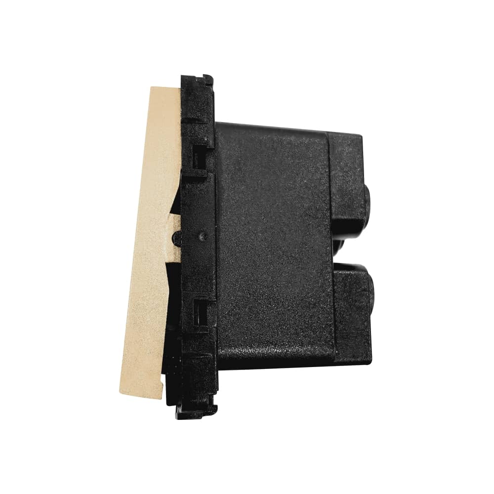 Modul Intrerupator Jaluzele Mecanic LUXION — imaginea 3