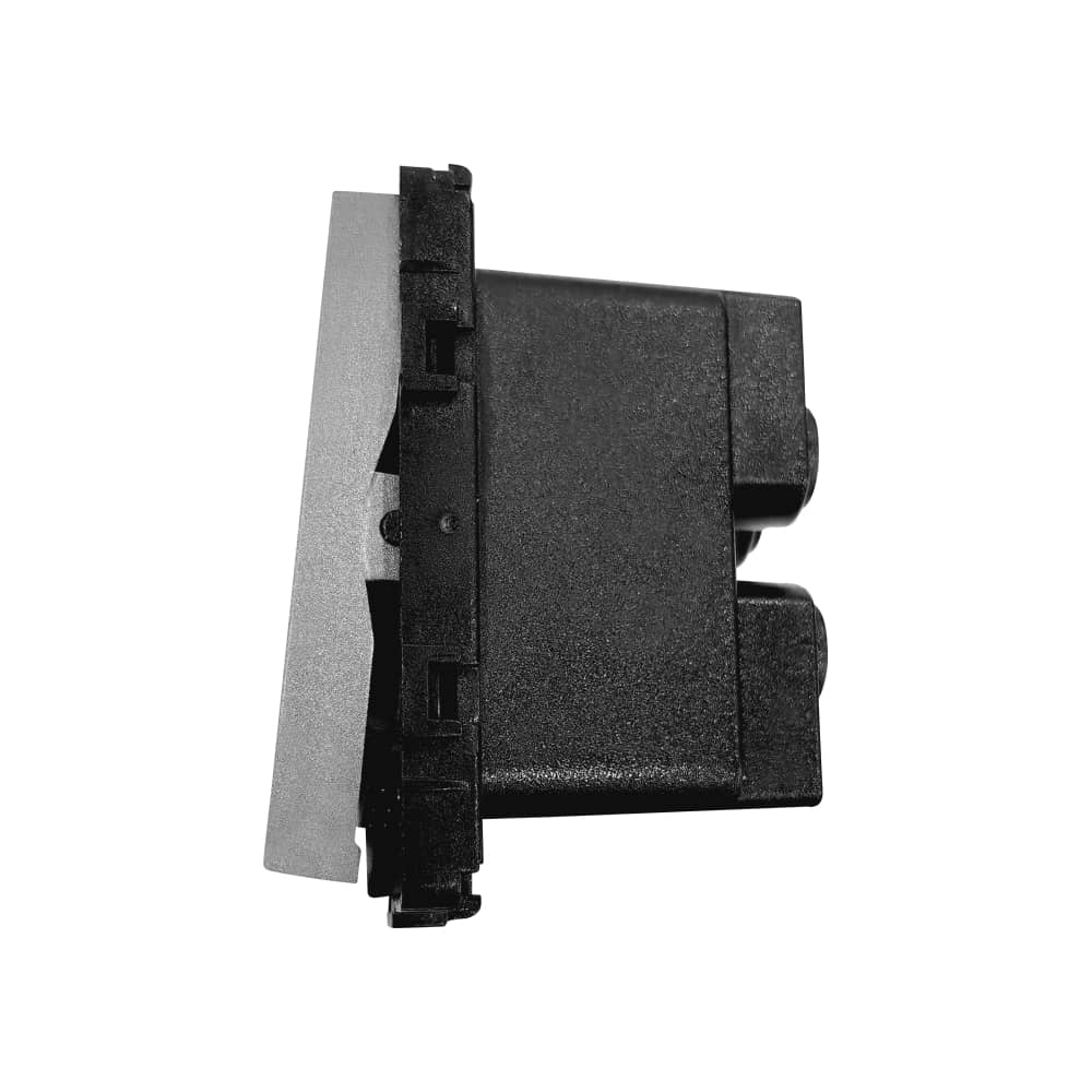 Modul Intrerupator Jaluzele Mecanic LUXION — imaginea 3
