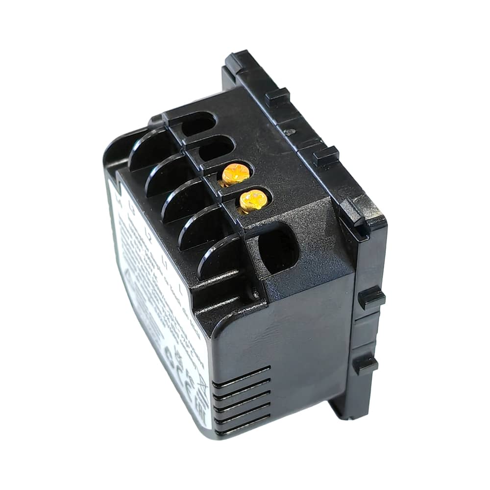 Modul Intrerupator Simplu din Silicon cu Touch LUXION — imaginea 5