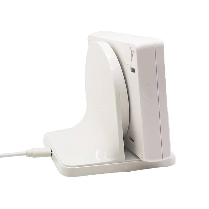 Termostat pentru incalzirea termica in pardoseala BeOk BOT306RF-WIFI-NR — imaginea 2