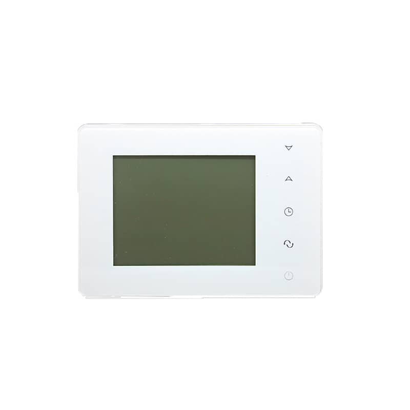 Termostat pentru incalzirea termica in pardoseala BeOk BOT306RF-WIFI-NR — imaginea 3