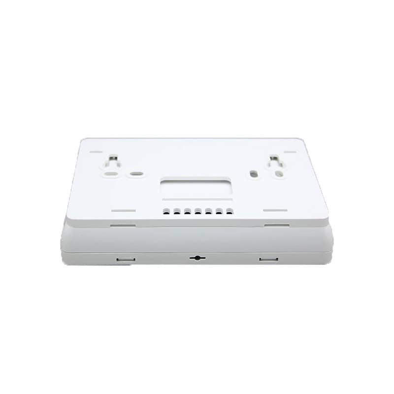 Termostat pentru incalzirea termica in pardoseala BeOk BOT306RF-WIFI-NR — imaginea 5