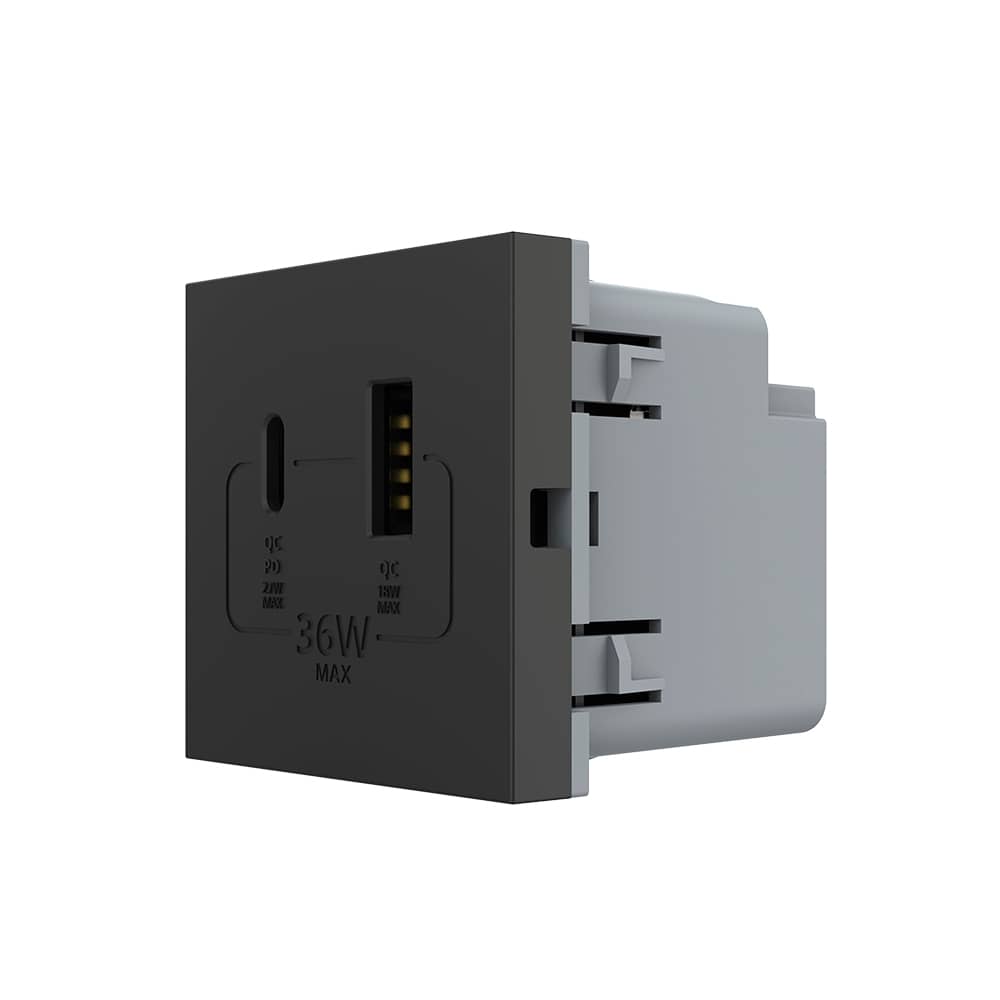 negru