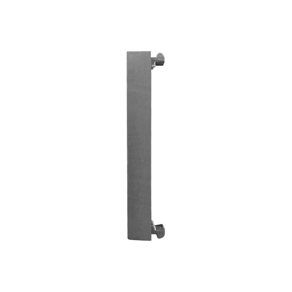 Priza blank/goala 1M LUXION — imaginea 3
