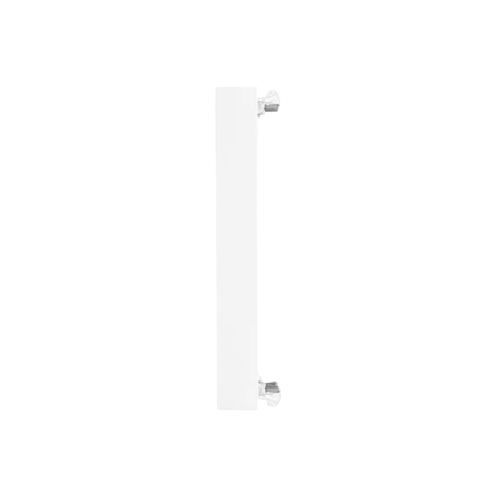 Priza blank/goala 1M LUXION — imaginea 3