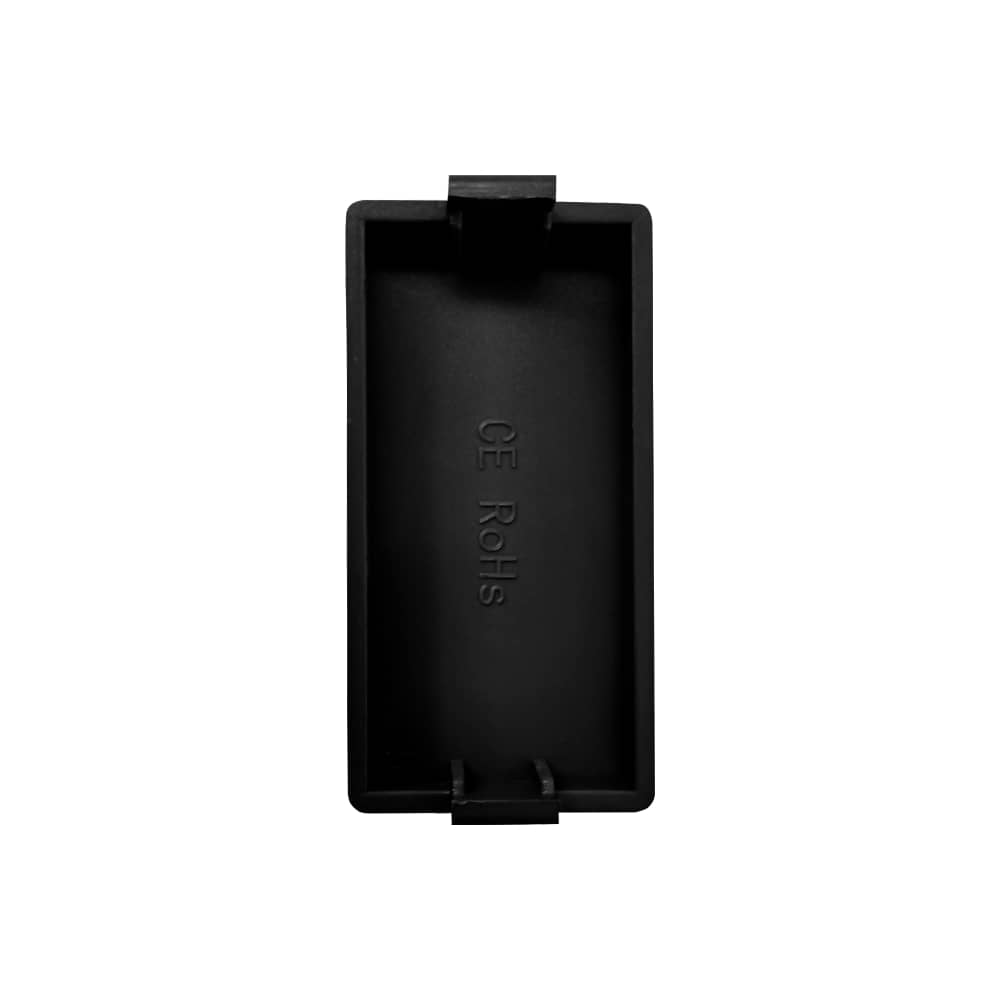Priza blank/goala 1M LUXION — imaginea 4