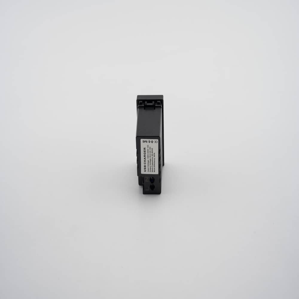 Modul Priza USB 2.4A 5V LUXION — imaginea 8