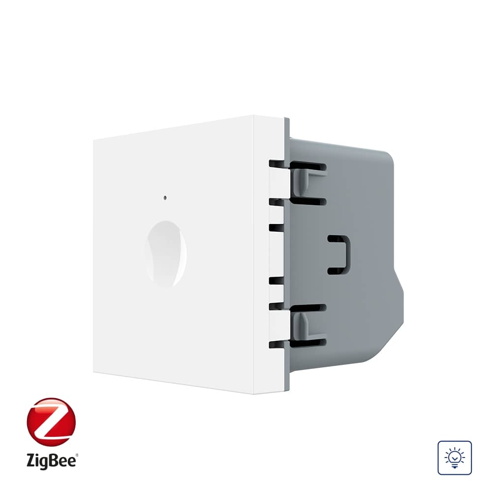 Modul Intrerupator cu Dimmer si Zigbee cu Touch LIVOLO - Serie Noua — imaginea 1