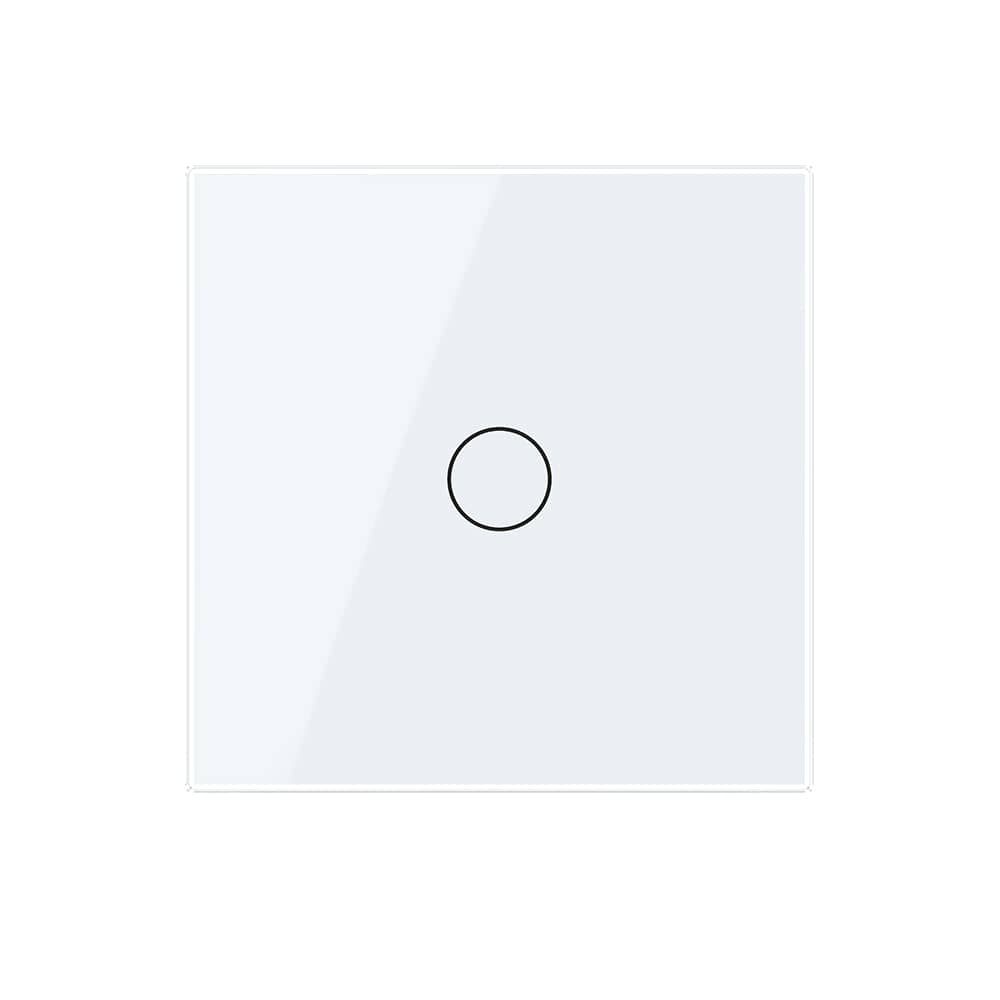 Intrerupator Simplu Cap Scara, Dimmer cu Touch LIVOLO - Serie Noua — imaginea 2