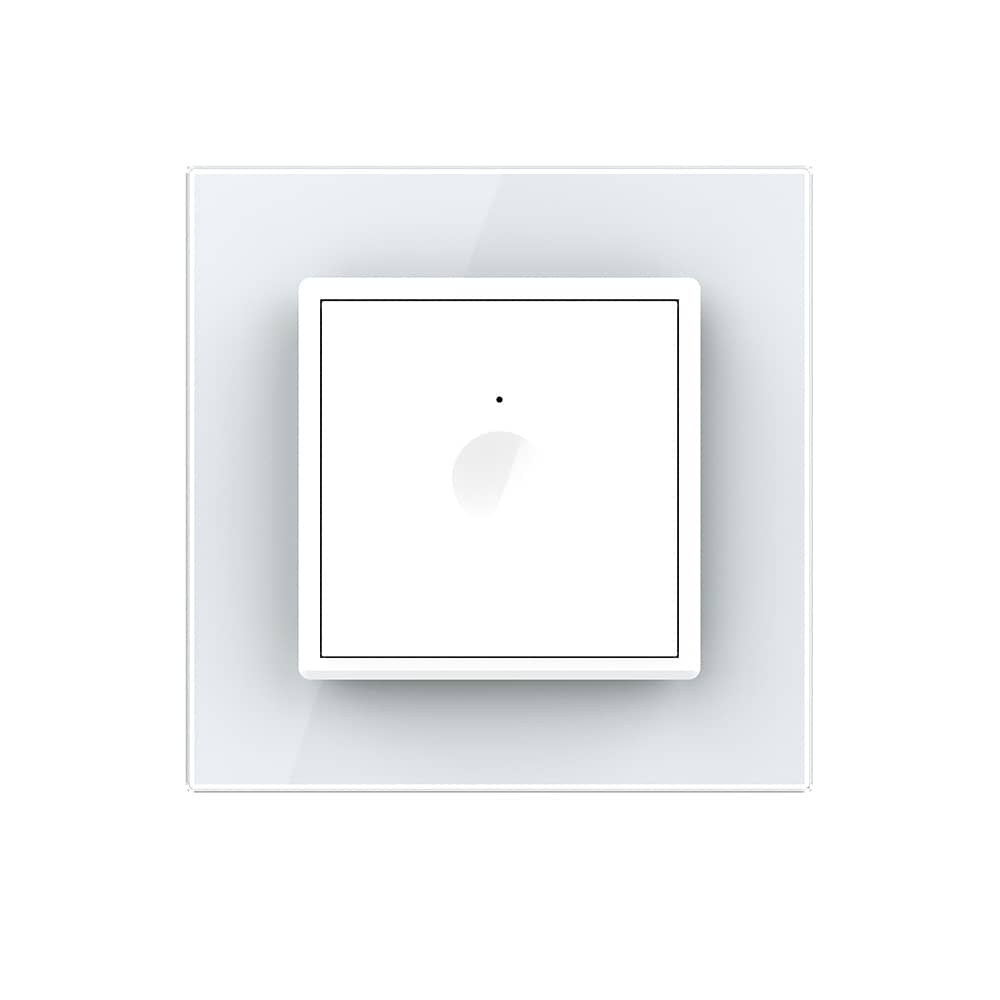 Intrerupator Simplu cu Dimmer, Wireless si Touch LIVOLO - Serie Noua — imaginea 2