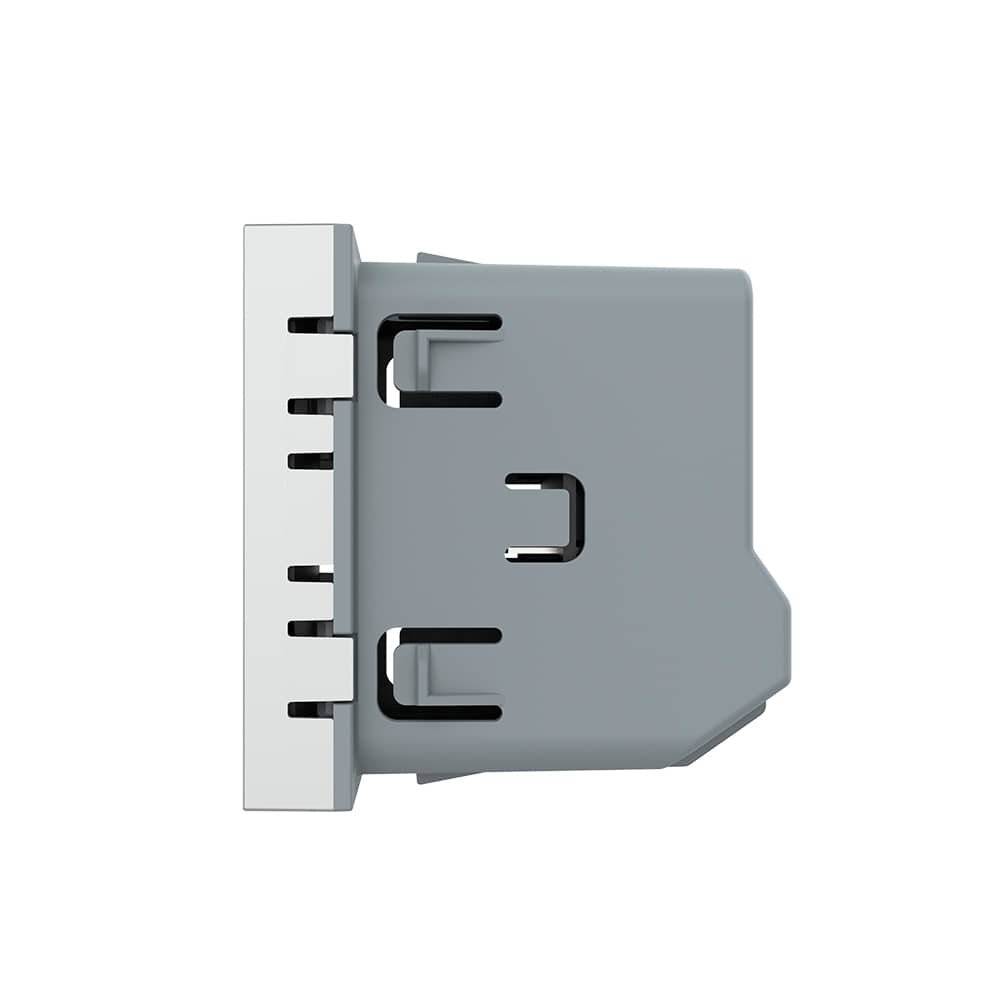 Modul Intrerupator cu Dimmer si Zigbee cu Touch LIVOLO - Serie Noua — imaginea 3