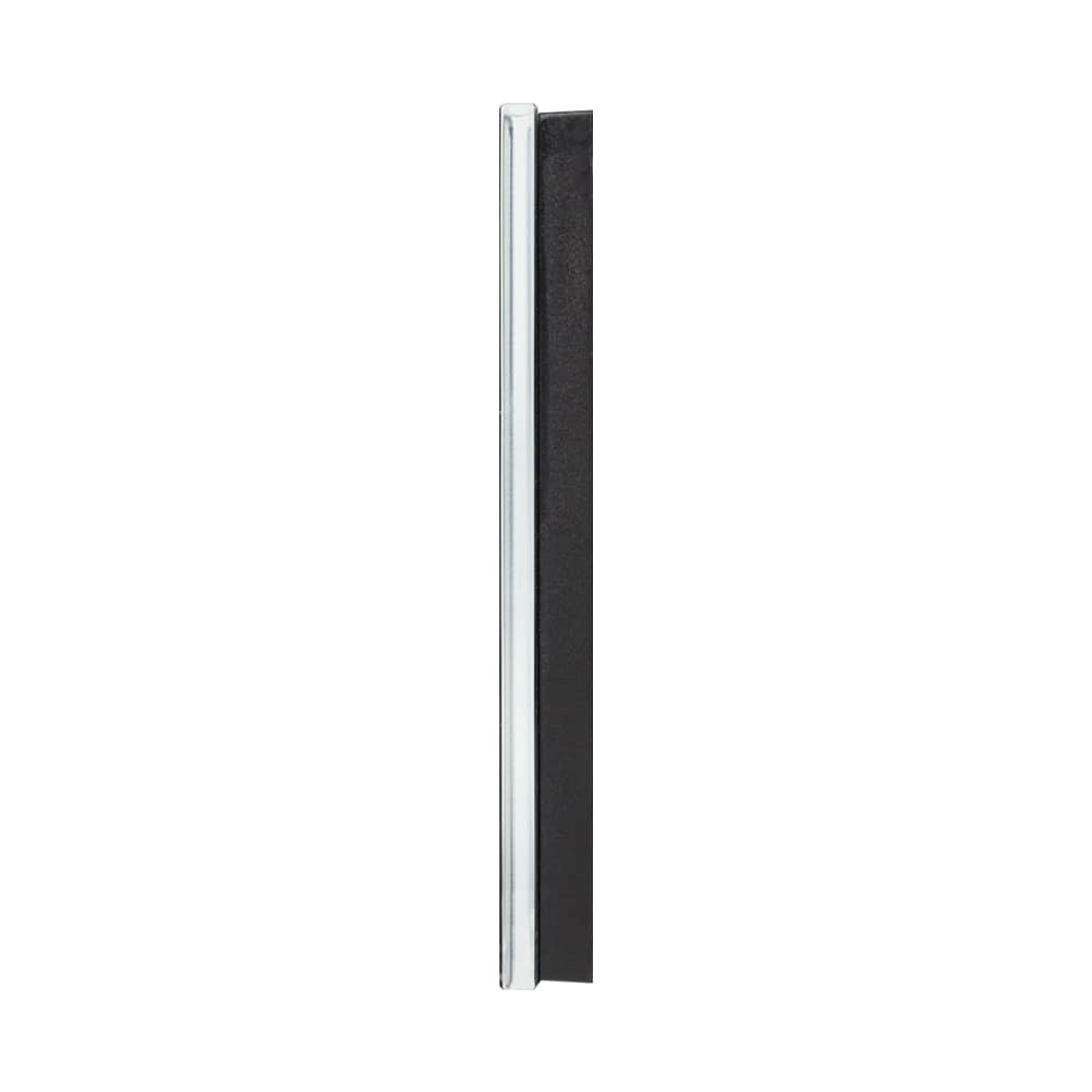 Panou Intrerupator Triplu + Triplu + Triplu cu Touch Din Sticla LUXION — imaginea 3