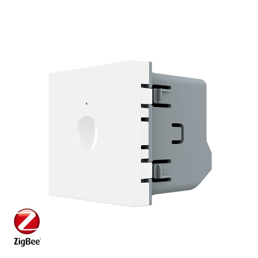 Modul Intrerupator Simplu cu Protocol Zigbee si Touch LIVOLO - Serie Noua — imaginea 1
