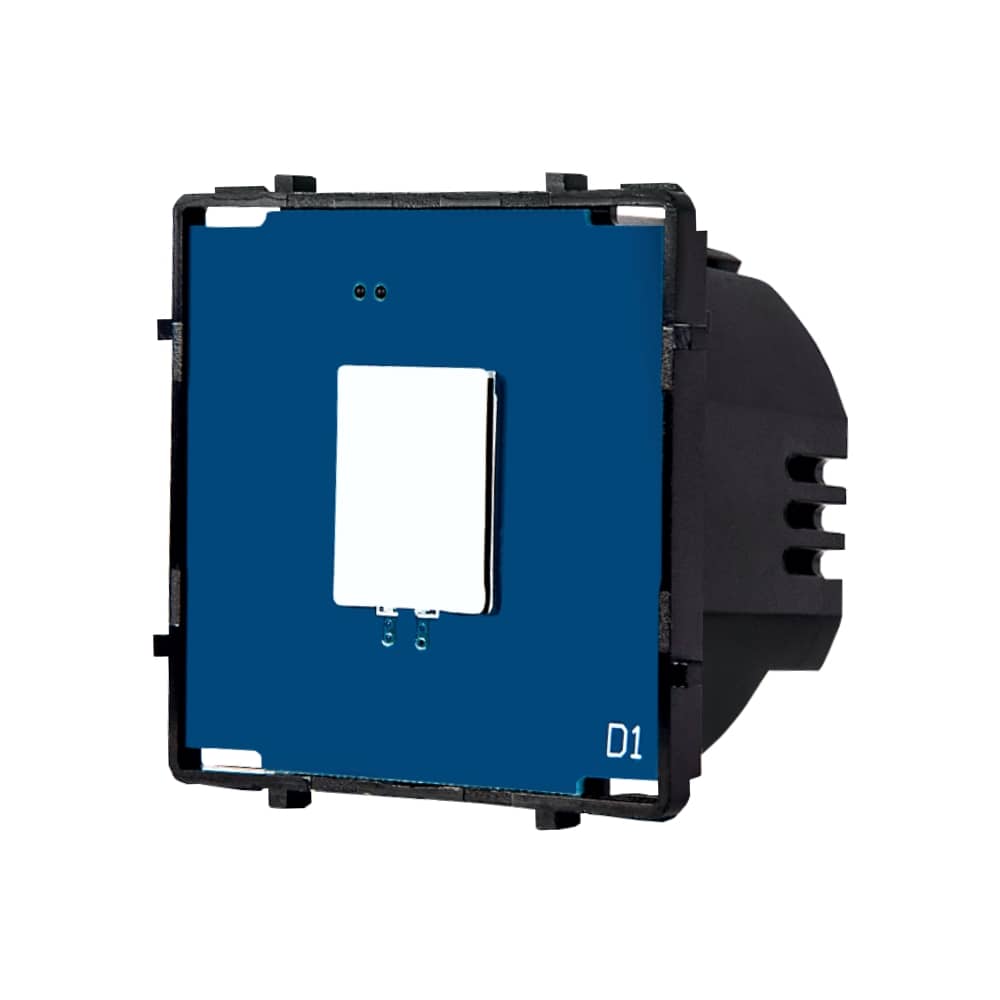 Modul Intrerupator Simplu cu Touch LUXION — imaginea 1
