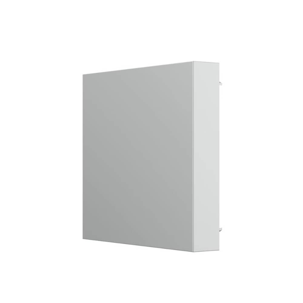 Priza Blank / Goala LIVOLO, 2 Module - Serie Noua — imaginea 1