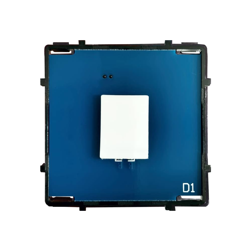 Modul Intrerupator Simplu cu Touch LUXION — imaginea 2