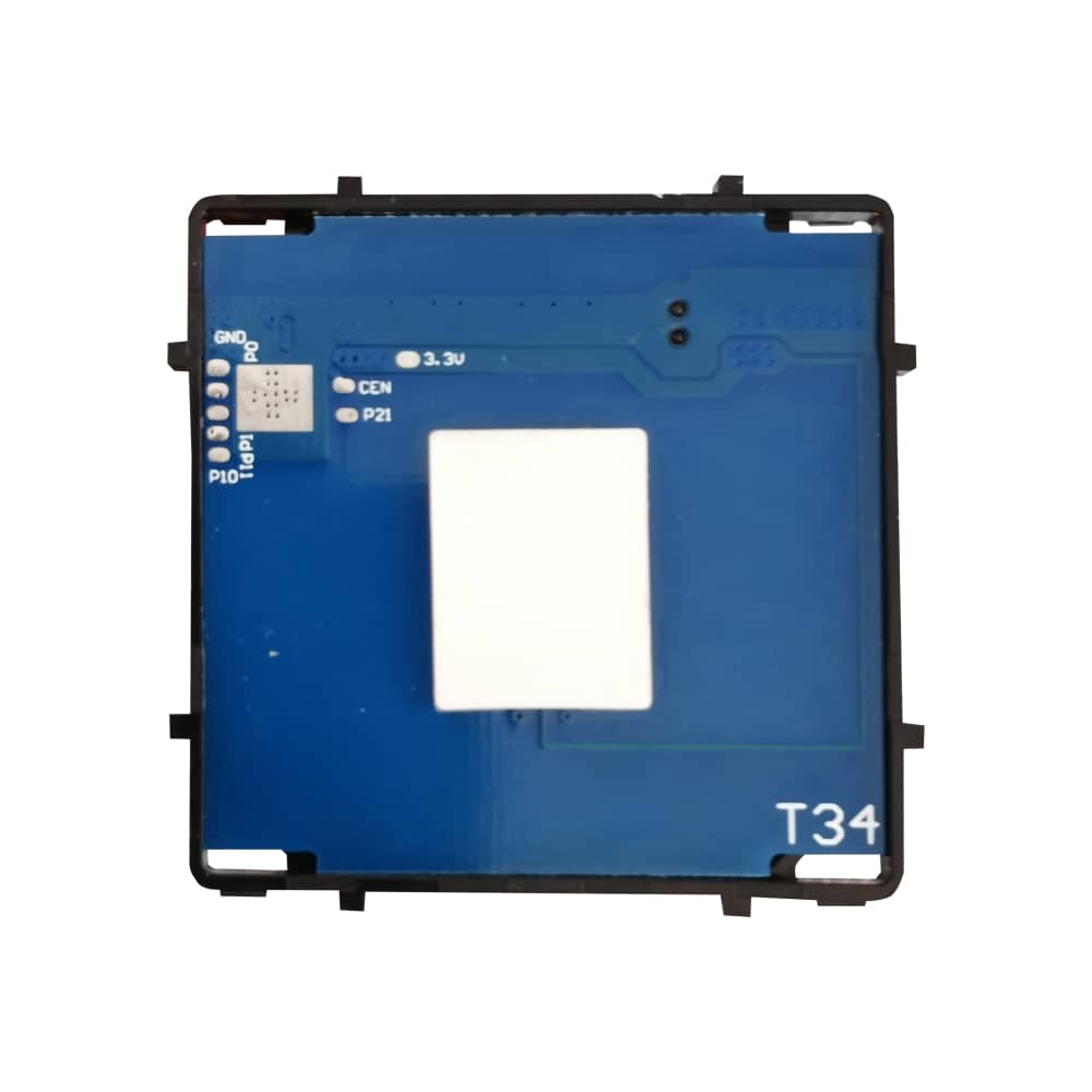 Modul Intrerupator Simplu Wi-Fi cu Touch LUXION — imaginea 2