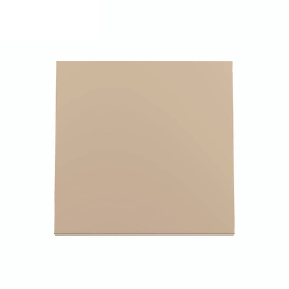 Modul Intrerupator Simplu Mecanic, 2 Module cu Reset (Revenire) LIVOLO - Serie Noua — imaginea 2