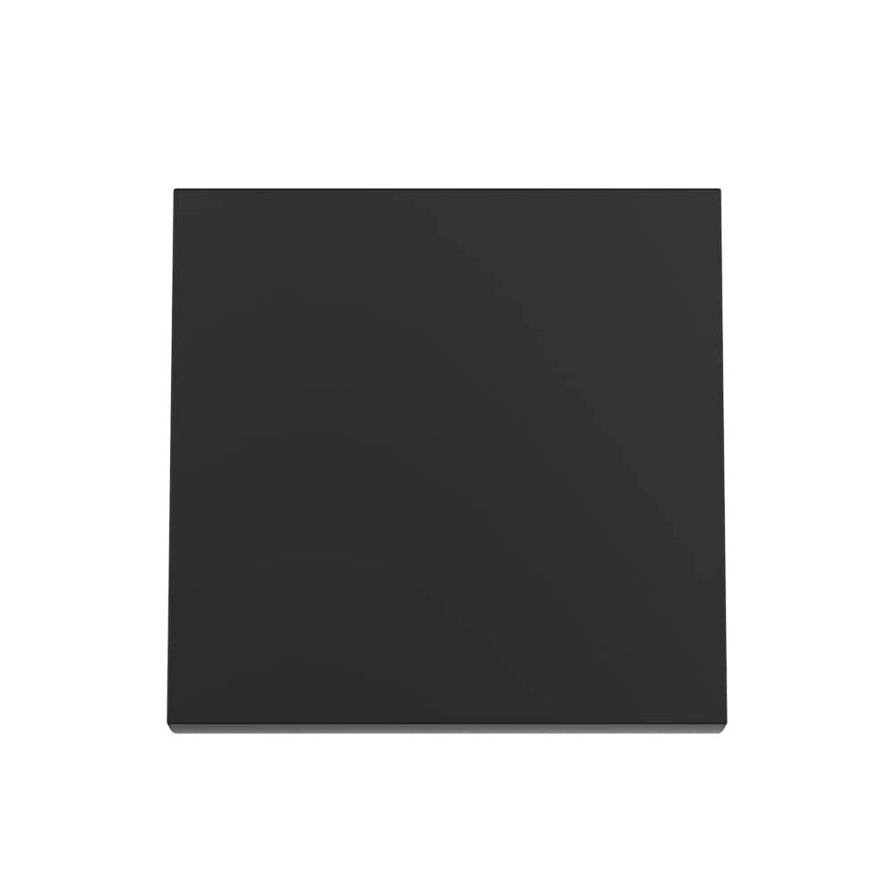 Modul Intrerupator Simplu Mecanic, 2 Module cu Reset (Revenire) LIVOLO - Serie Noua — imaginea 2