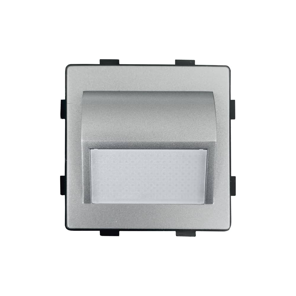 Modul Lampa de Veghe LED cu Lumina Alba - Neutra LUXION — imaginea 2