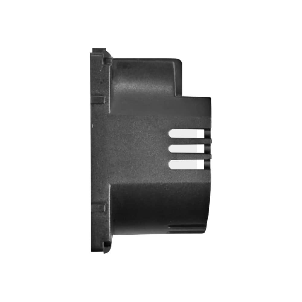 Modul Intrerupator Dublu cu Touch LUXION — imaginea 3