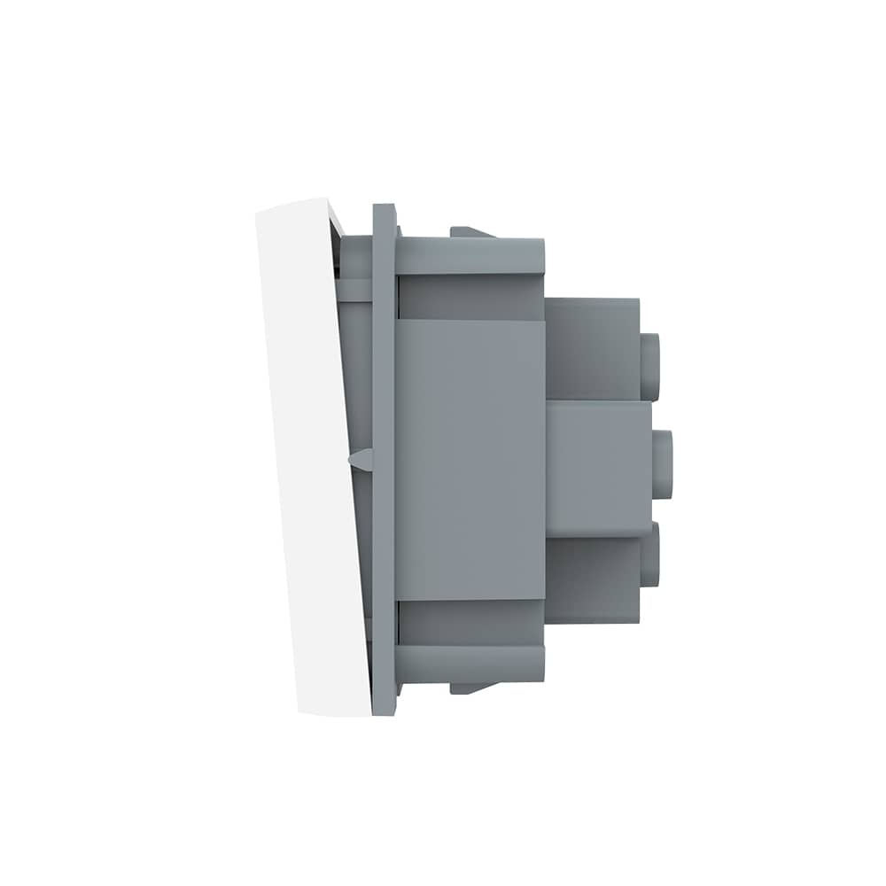 Modul Intrerupator Simplu Mecanic si Cap Scara LIVOLO — imaginea 3