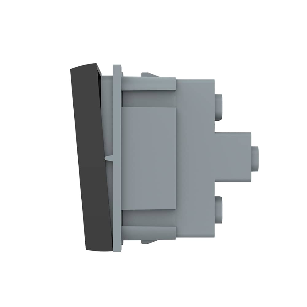 Modul Intrerupator Simplu Mecanic cu Reset LIVOLO - Serie Noua — imaginea 3