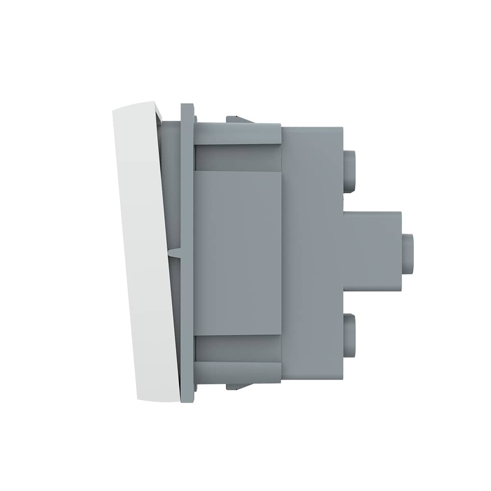 Modul Intrerupator Simplu Mecanic cu Reset LIVOLO - Serie Noua — imaginea 3
