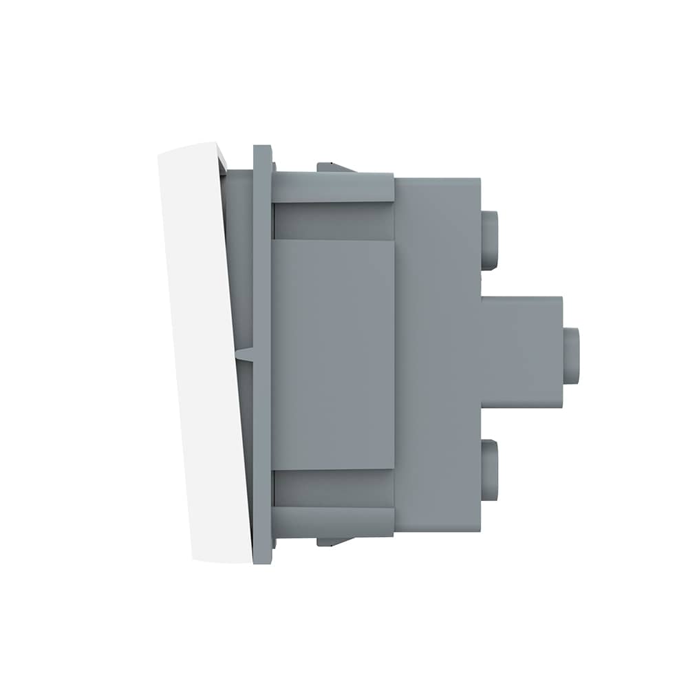 Modul Intrerupator Simplu Mecanic cu Reset LIVOLO - Serie Noua — imaginea 3