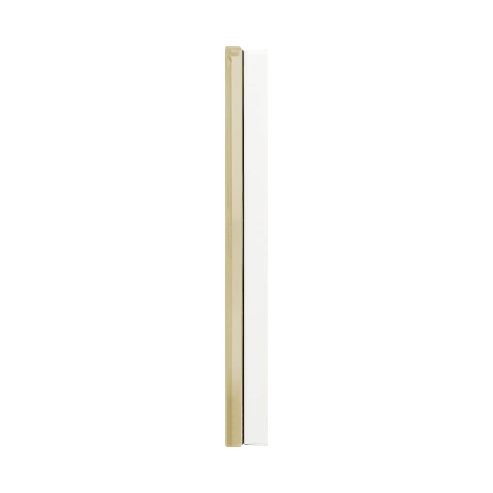 Panou Intrerupator Draperii cu Touch Din Sticla LUXION — imaginea 3