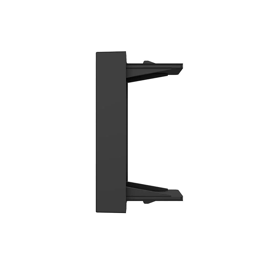 Priza Blank / Goala LIVOLO, 2 Module - Serie Noua — imaginea 3