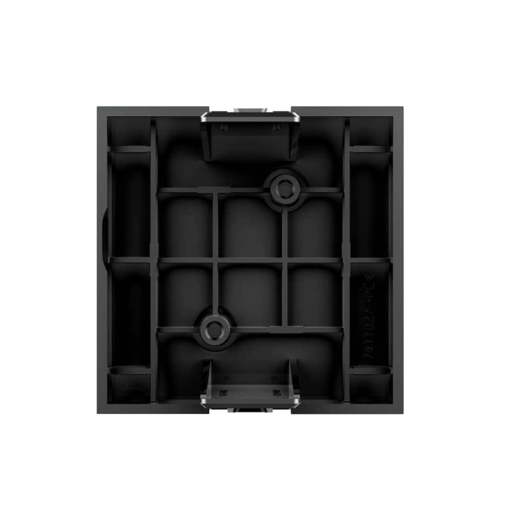 Priza Blank / Goala LIVOLO, 2 Module - Serie Noua — imaginea 4