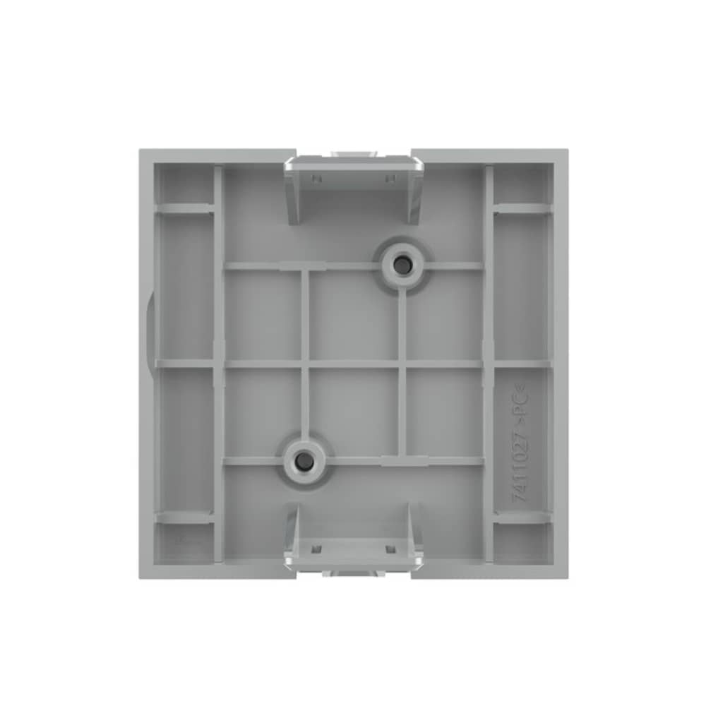 Priza Blank / Goala LIVOLO, 2 Module - Serie Noua — imaginea 4