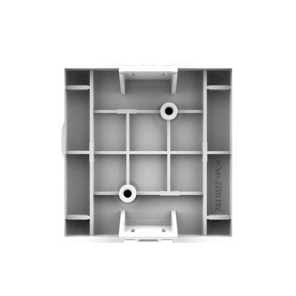 Priza Blank / Goala LIVOLO, 2 Module - Serie Noua — imaginea 4