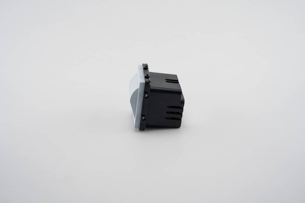 Modul Lampa de Veghe LED cu Lumina Calda LUXION — imaginea 6