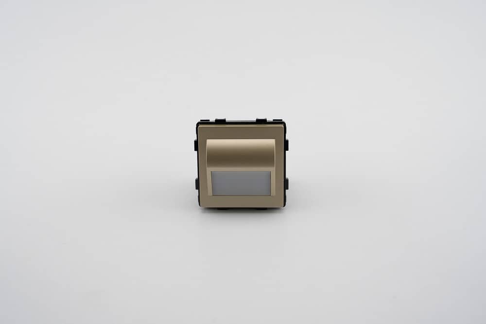 Modul Lampa de Veghe LED cu Lumina Calda LUXION — imaginea 4