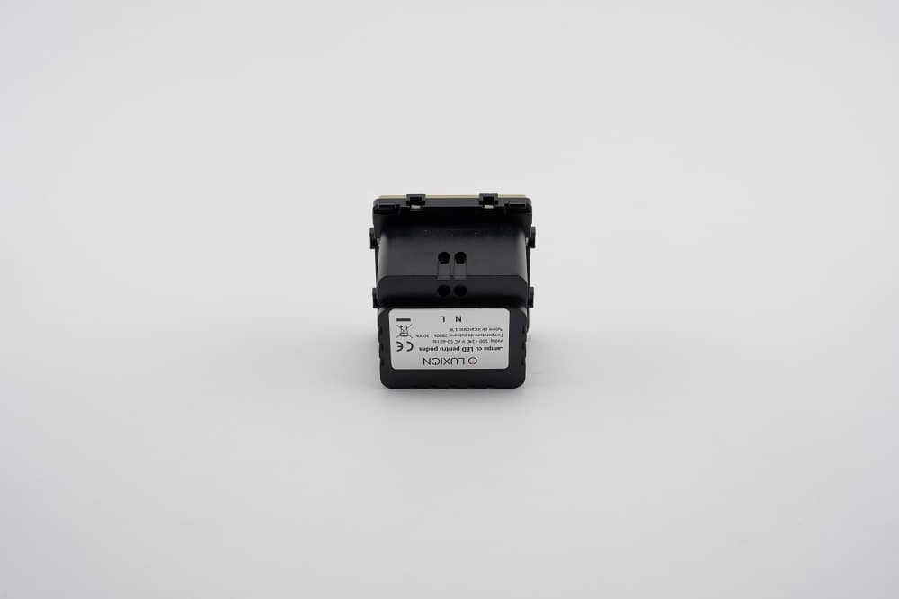 Modul Lampa de Veghe LED cu Lumina Calda LUXION — imaginea 7