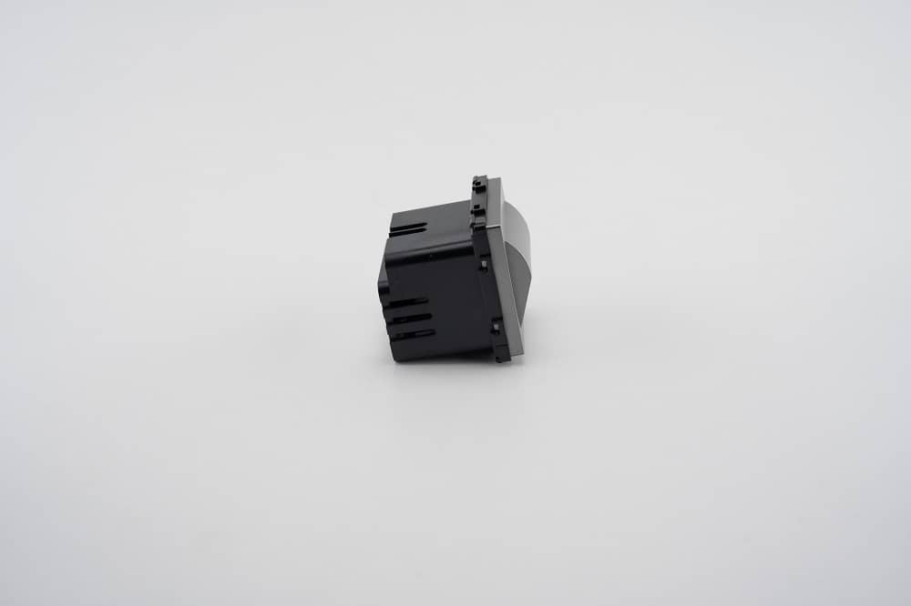 Modul Lampa de Veghe LED cu Lumina Alba - Neutra LUXION — imaginea 5