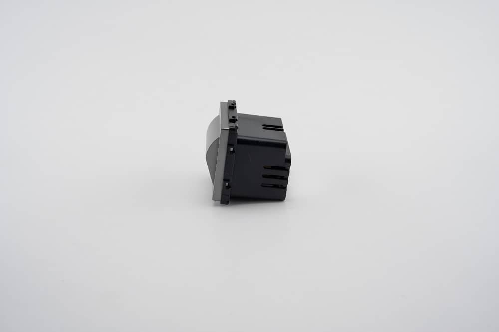 Modul Lampa de Veghe LED cu Lumina Alba - Neutra LUXION — imaginea 6