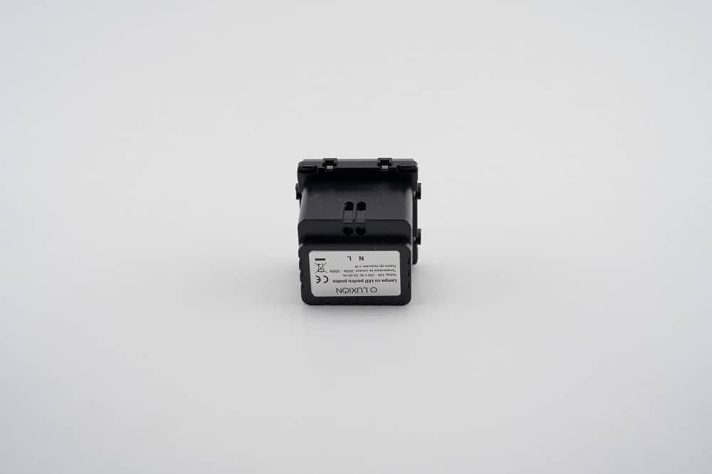 Modul Lampa de Veghe LED cu Lumina Alba - Neutra LUXION — imaginea 7