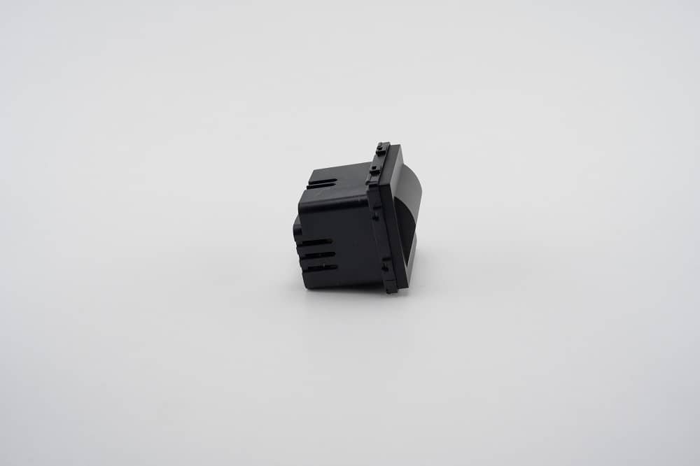Modul Lampa de Veghe LED cu Lumina Alba - Neutra LUXION — imaginea 5