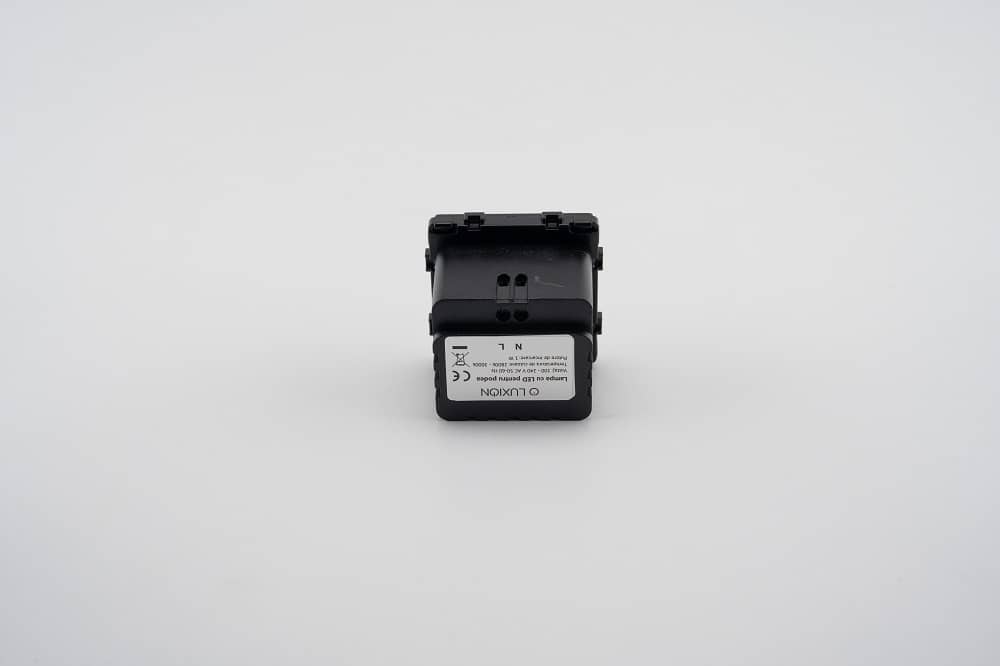 Modul Lampa de Veghe LED cu Lumina Alba - Neutra LUXION — imaginea 7