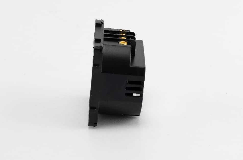 Modul Intrerupator Triplu cu Touch LUXION — imaginea 6