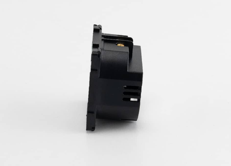 Modul Intrerupator Dublu cu Touch LUXION — imaginea 6
