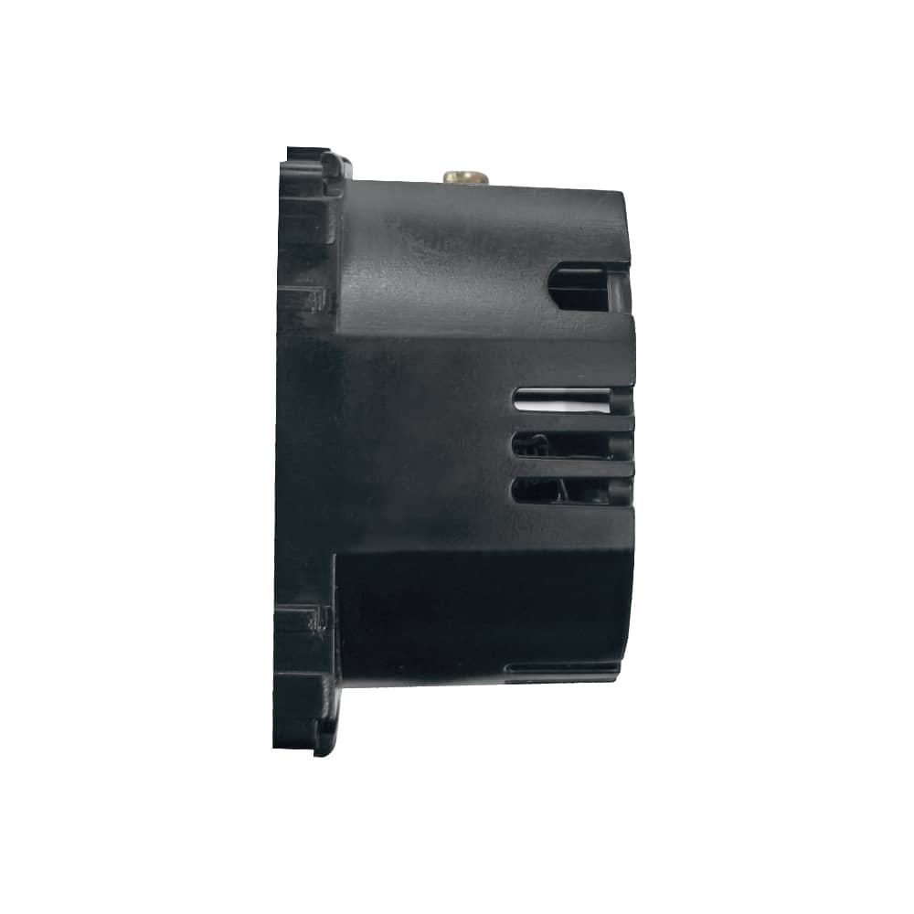 Modul Intrerupator Simplu cu Variator, RF433 cu Touch LUXION — imaginea 3