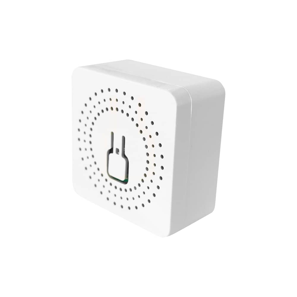 Releu Simplu LUXION Mini Smart, 1 Intrare, 1 Iesire — imaginea 2
