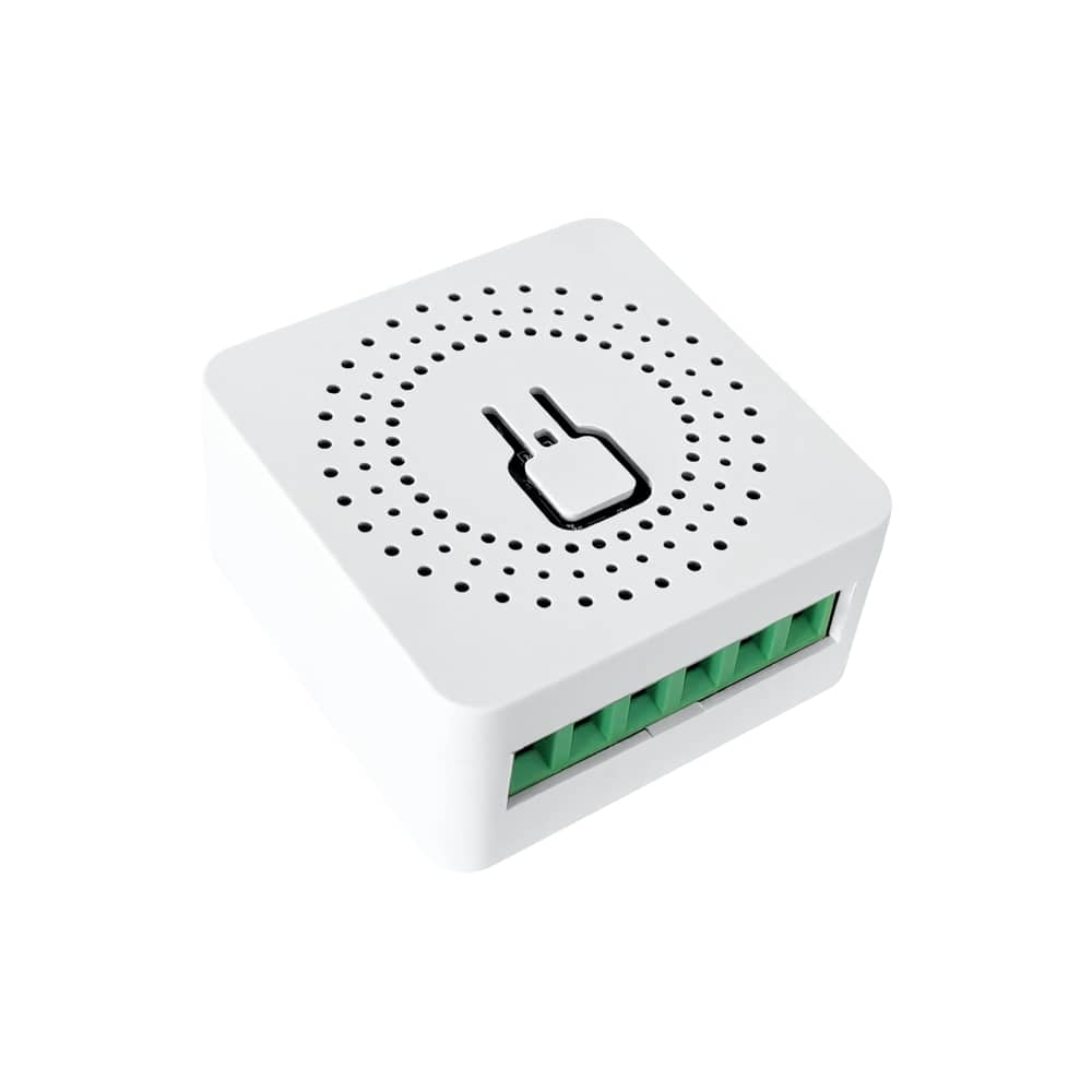 Releu Simplu LUXION Mini Smart, 1 Intrare, 1 Iesire — imaginea 3