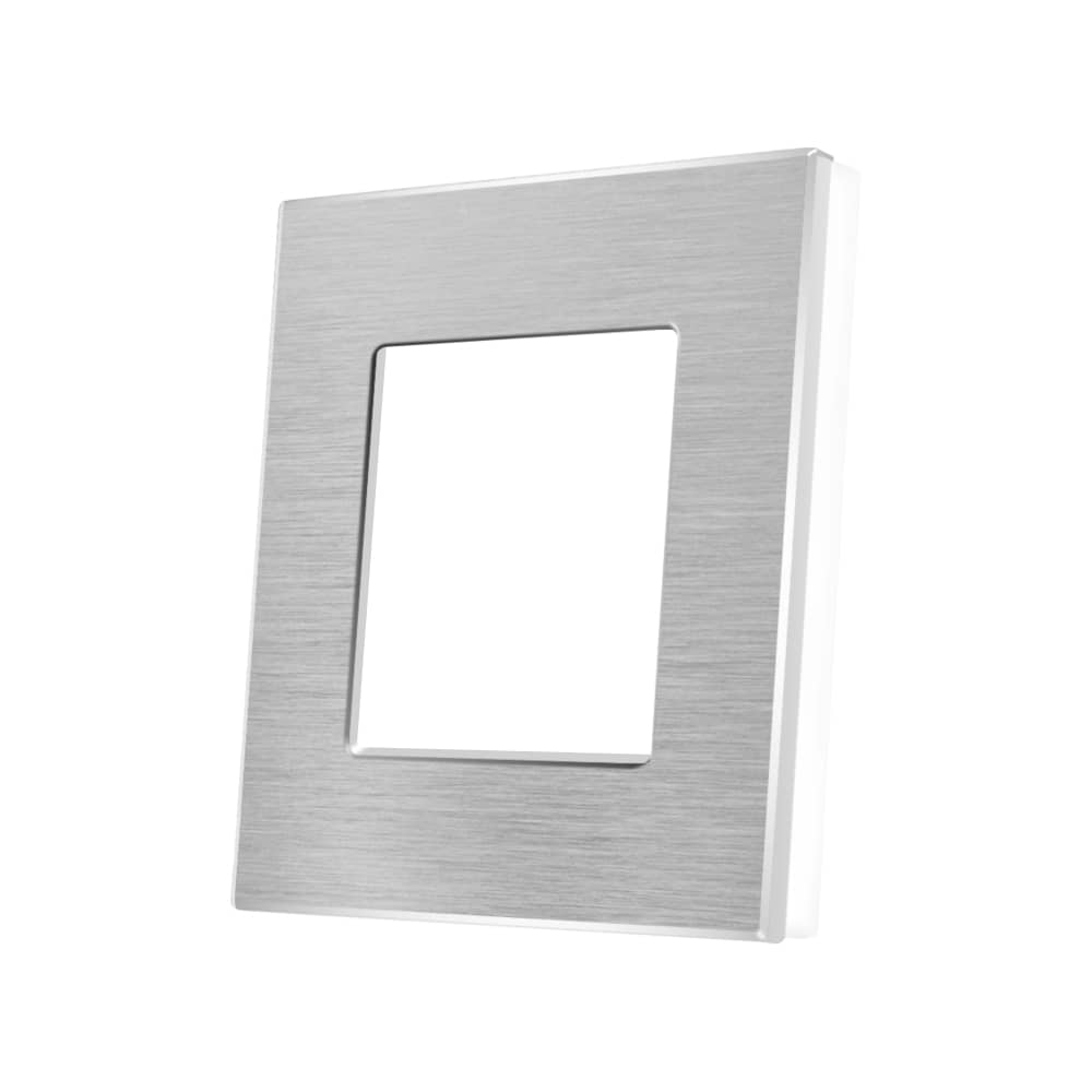 Rama Simpla din Aluminiu LUXION — imaginea 1