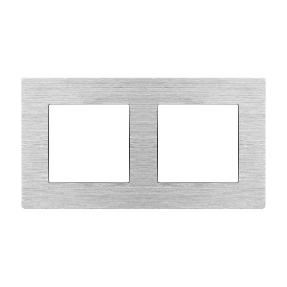 Rama Dubla din Aluminiu LUXION — imaginea 2